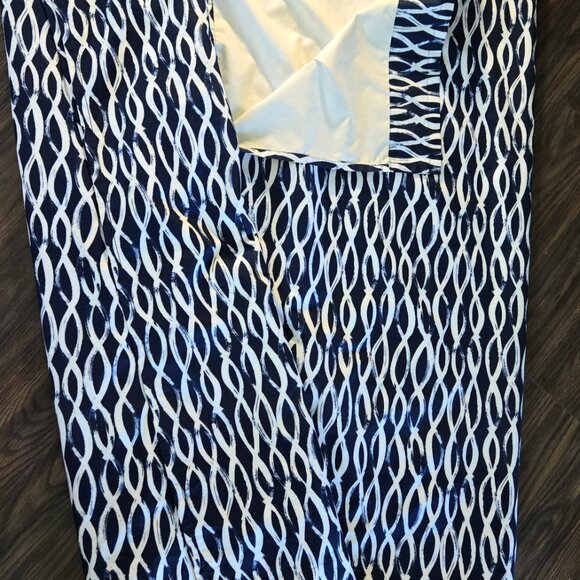 HOME ESSENTIALS "Climate/Temperature-Controlled" Curtains SET OF TWO PANELS - Picture 6 of 7